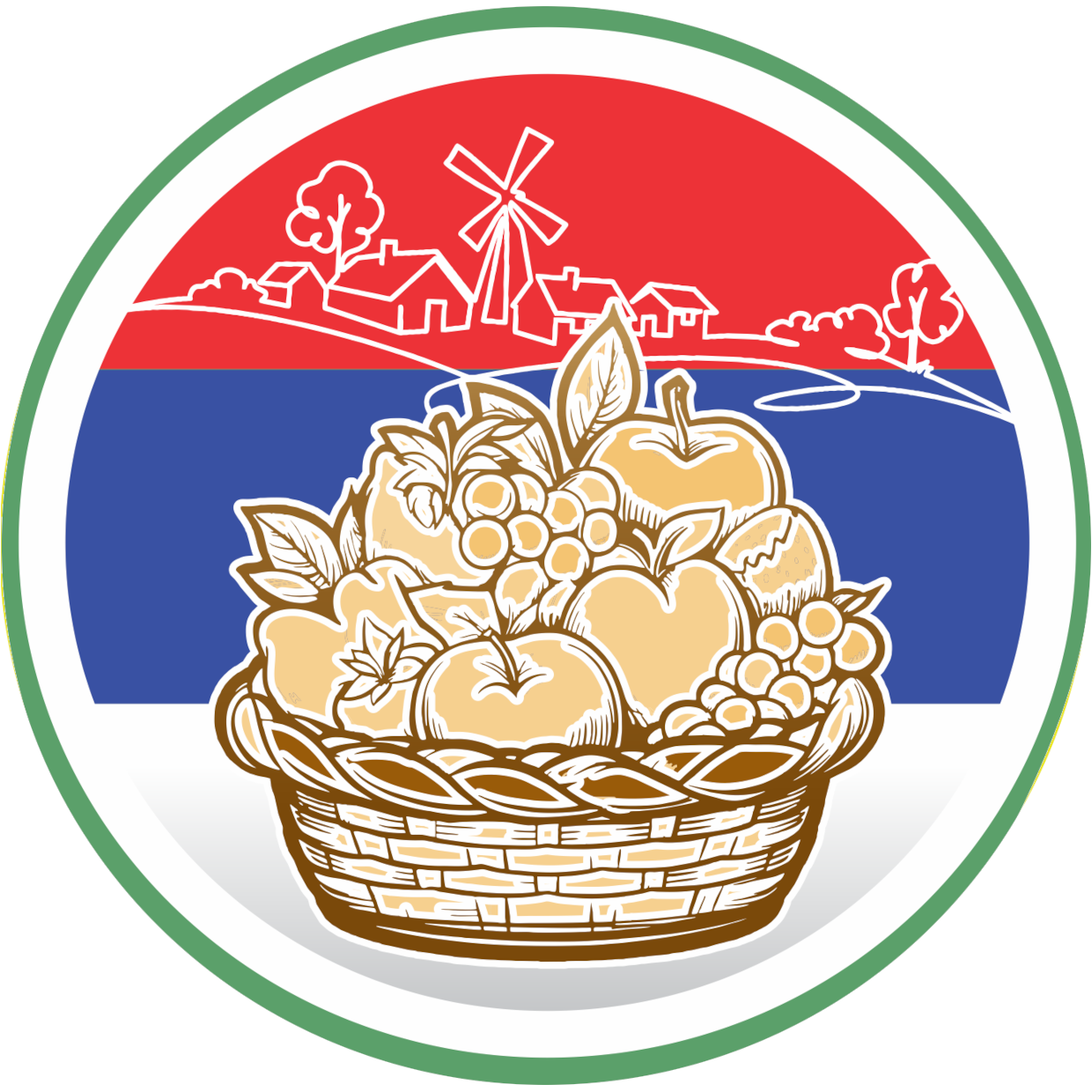 Наша Тезга